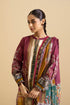 Womens Daily Unstitched 2 Piece - Printed Lawn Suit